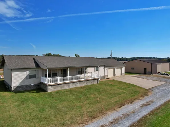 4781 New Columbia Rd, Metropolis, IL 62960