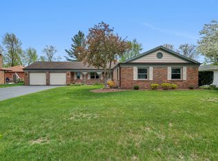 1575 E Hugh St, Diamond, IL 60416
