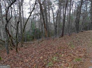 0 Valhalla Dr, Cleveland, GA 30528