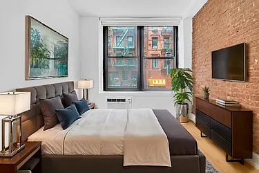 Rented by REAL New York