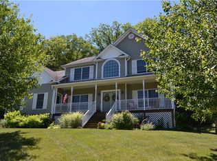 10 Anthony J Morina Dr, Stony Pt, NY 10980