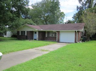 305 Cain Ridge Rd, Vicksburg, MS 39180