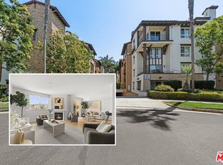 13031 Villosa Pl APT 422, Playa Vista, CA 90094