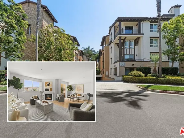 13031 Villosa Pl APT 422, Playa Vista, CA 90094