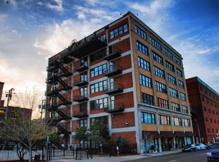 1535 Walnut St APT 305, Kansas City, MO 64108