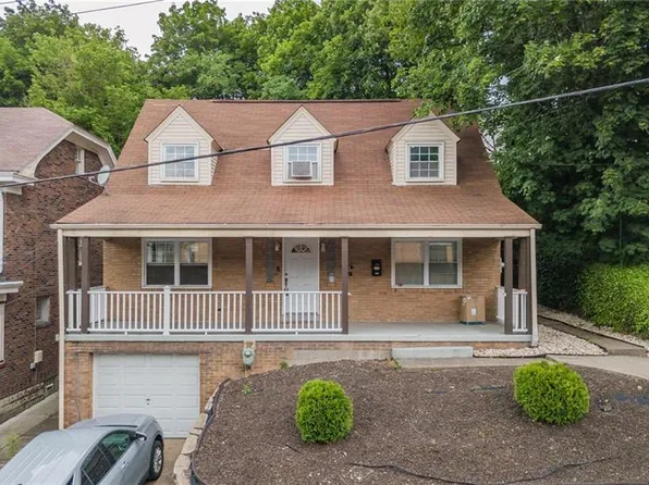 718 Hampshire Ave, Pittsburgh, PA 15216