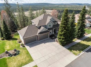 6519 W Kitsap Dr, Spokane, WA 99208