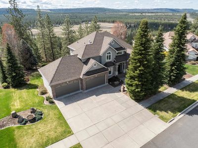 6519 W Kitsap Dr, Spokane, WA, 99208
