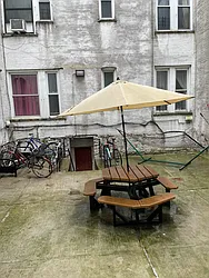 Rented by New Amsterdam Realty Group