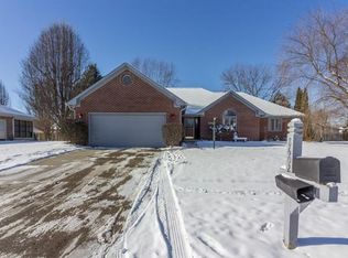 8602 Lockwood Pl, Indianapolis, IN