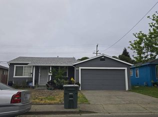 131 Sawyer St, Vallejo, CA 94589