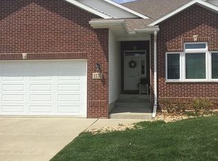 1170 Fox Ridge Rd, Dike, IA 50624