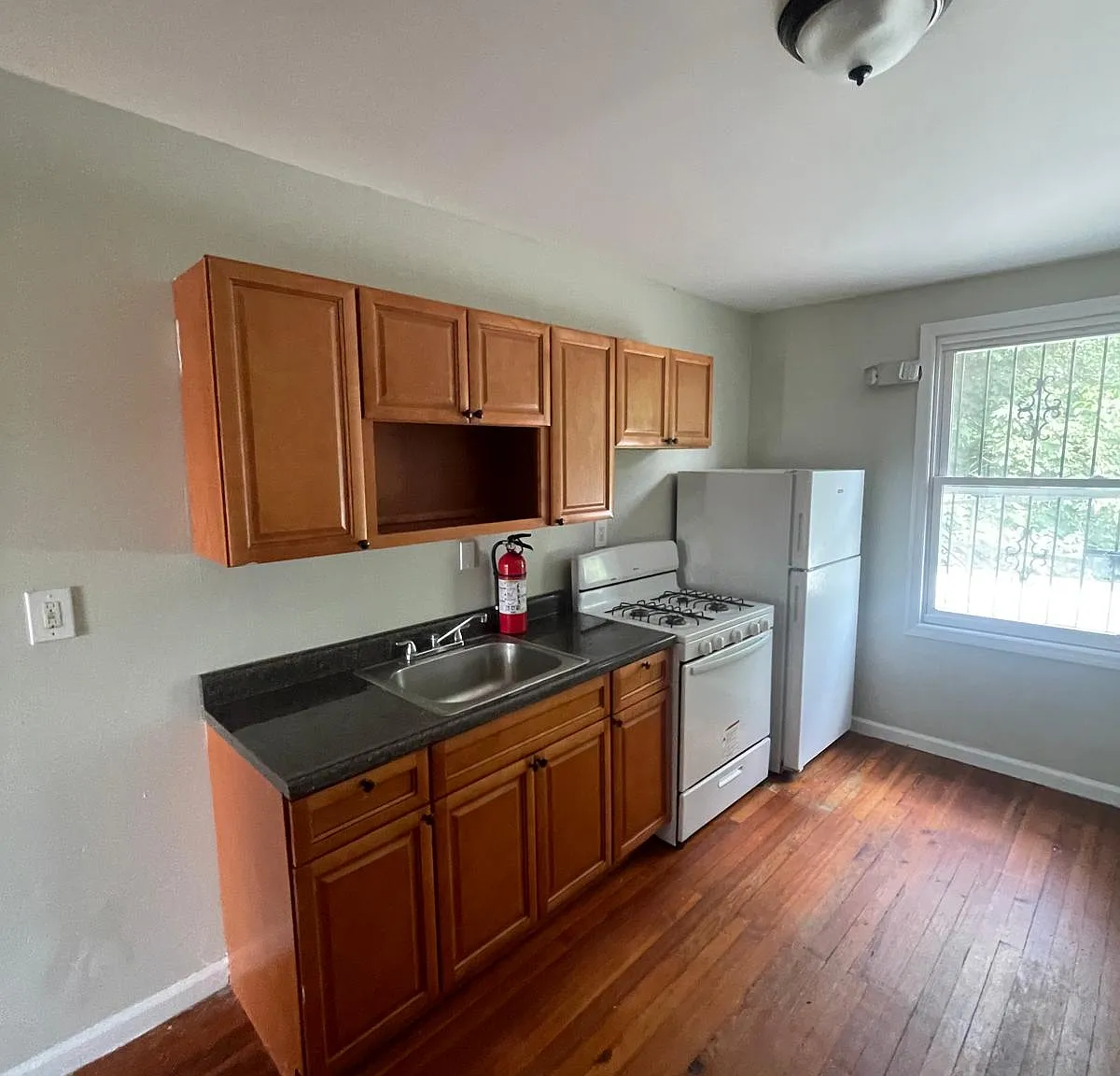 1 bed, $1,450 — Photo 3