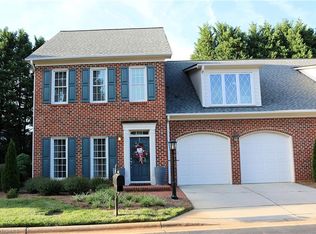 5503 Ridingate Ct, Greensboro, NC 27455