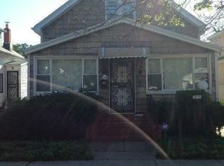 13751 174th St, Jamaica, NY 11434