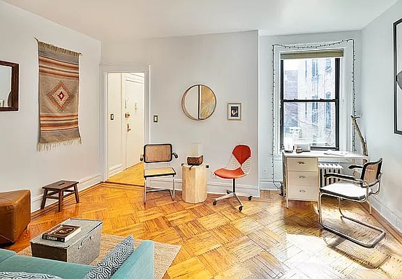 3rd image of 54 Saint Nicholas Ave Floor 2