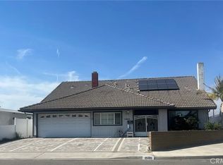 10485 La Sombra Ave, Fountain Valley, CA 92708