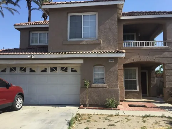 14083 Capri Ct, Fontana, CA 92336