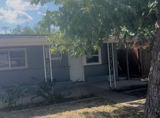 213 Drinkard St, Eden, TX 76837