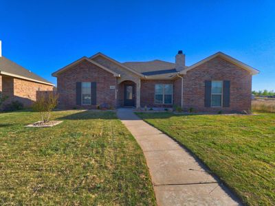 5107 Kemper St, Lubbock, TX, 79416