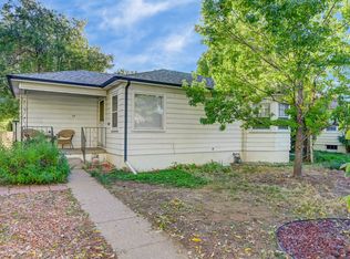 1168 S Madison St, Denver, CO 80210