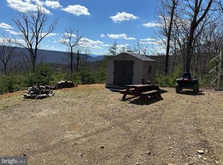 242 Bluffs On The Potomac, Romney, WV 26757