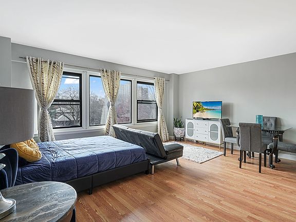 5th image of 4880 N Marine Dr APT 408