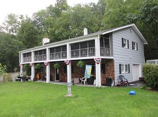 107 Birch Dr, Newton, NJ 07860