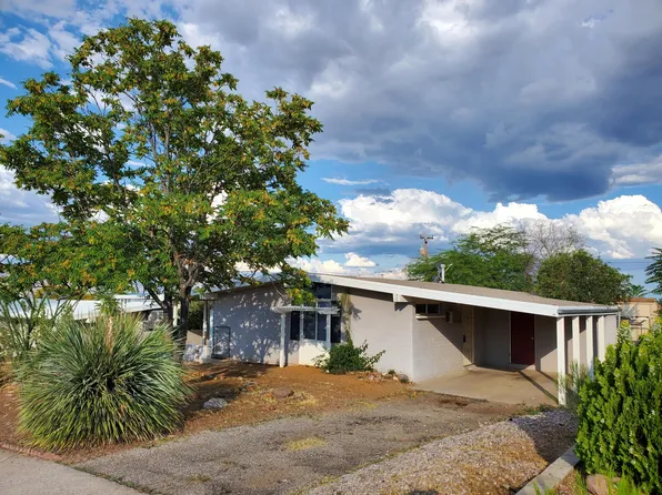 905 W 5th Ave, San Manuel, AZ 85631