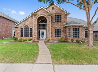720 Cresthaven Rd, Coppell, TX 75019