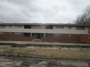 205 Merrick St, Shreveport, LA 71104