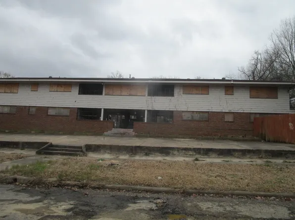 205 Merrick St, Shreveport, LA 71104