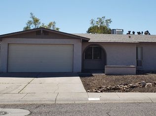 3941 W Alice Ave, Phoenix, AZ 85051