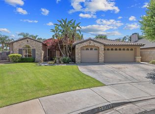 11305 Andretti Avenue, Bakersfield, CA
