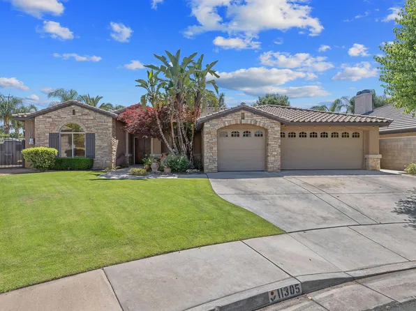 11305 Andretti Avenue, Bakersfield, CA 93312