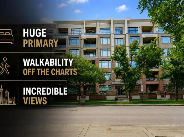 930 S Centre Ave NE #310, Calgary, AB T2E 9C8