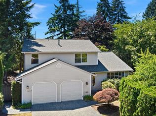 5215 154th Ave NE, Redmond, WA 98052