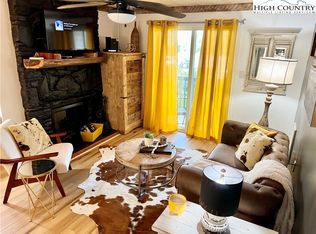 301 Pinnacle Inn Rd UNIT 1105, Banner Elk, NC 28604