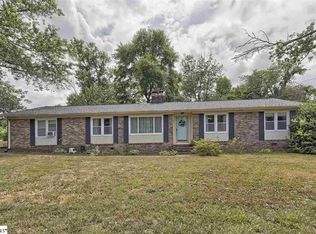 201 Del Norte Ln, Greenville, SC 29615