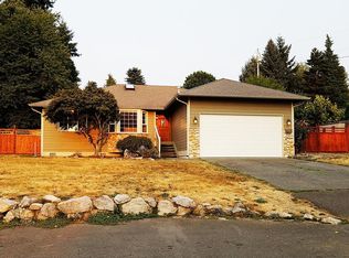 736 Van De Vanter Ave, Kent, WA 98030