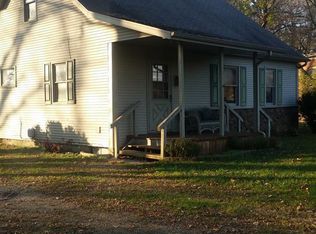 53615 N Ironwood Rd, South Bend, IN 46635