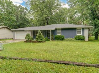 1262 S Brite Ave, Springfield, MO 65807