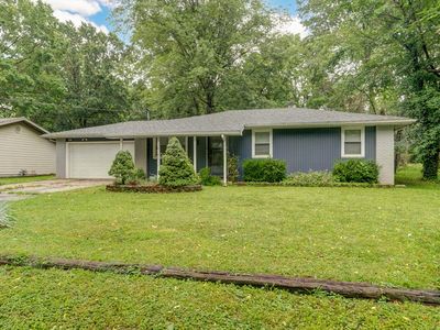 1262 S Brite Avenue, Springfield, MO, 65807