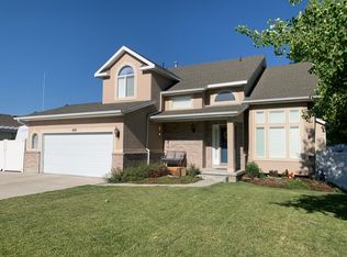 484 S 1330th St W, Lehi, UT 84043