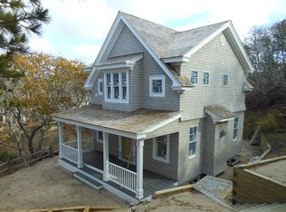 61 Harry Kemp Way, Provincetown, MA 02657