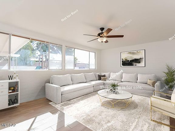 2nd image of 8430 E Desert Steppes Dr
