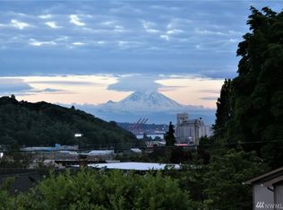 2219 W Barrett St, Seattle, WA 98199