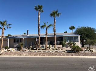 16950 Calle Casita Ave, Desert Hot Springs, CA 92241