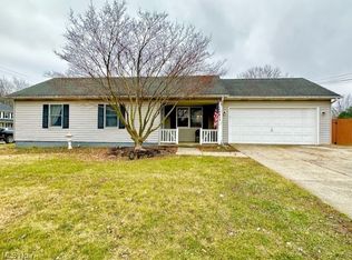 33945 Mills Rd, North Ridgeville, OH 44039