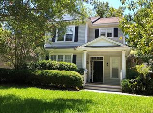 36 Timbercrest Cir, Hilton Head Island, SC 29926
